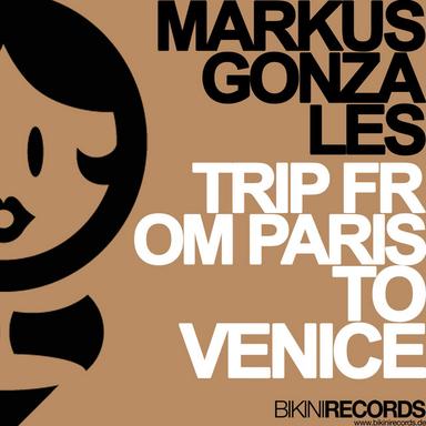 Trip from Paris to Venice - Samuele Buselli Remix