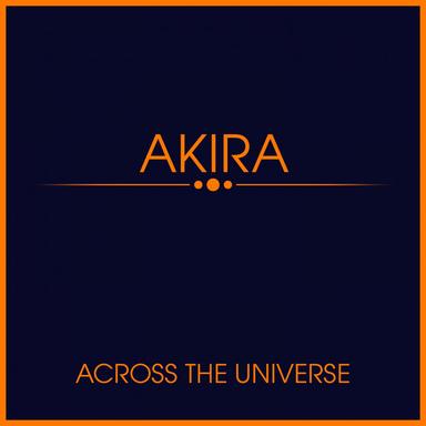 Across the Universe