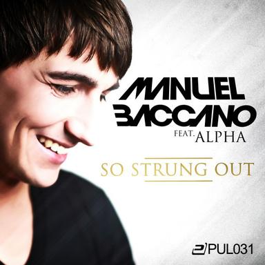 So Strung Out - Marc Van Linden Radio Edit