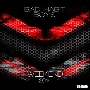 Weekend 2014 - Back 2 The Oldschool Radio Edit