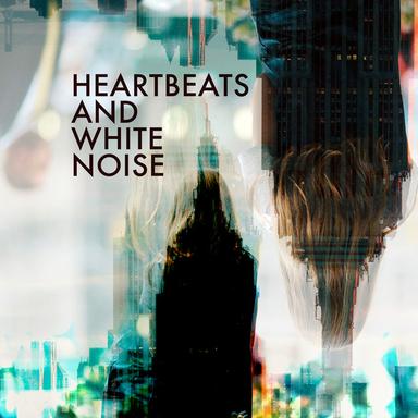 Brown Noise Wind and Barely There Tone