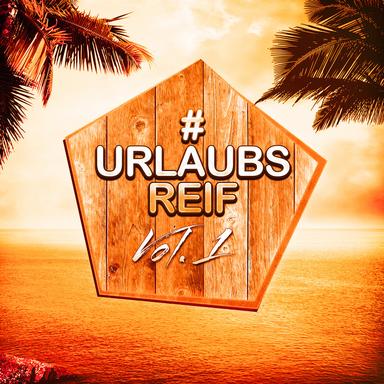 Urlaubsreif, Vol. 1