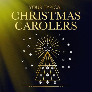 We Wish You a Merry Christmas