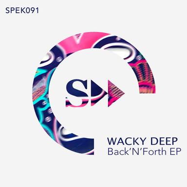 Next Tec - Original mix