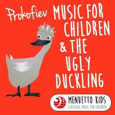 The Ugly Duckling, Op. 18