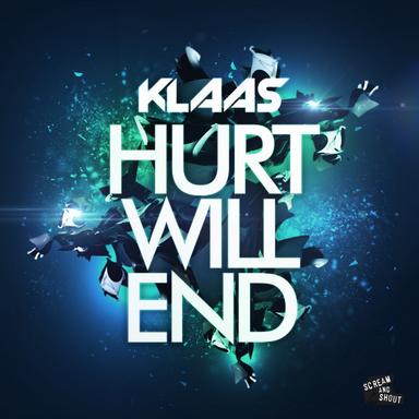 Hurt Will End - Radio Edit