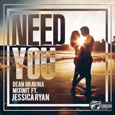 Need You - Jungle Jim Remix