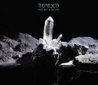 This Boy's In Love - Zombie Nation Remix