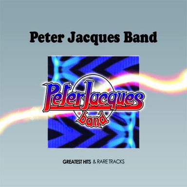 Greatest Hits and Rare Tracks