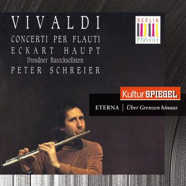 Flute Concerto in F Major, Op. 10/1, RV 433, "La tempesta di mare": I. Allegro