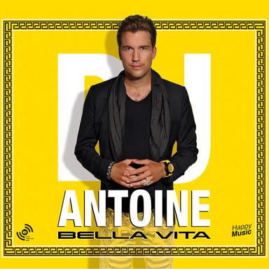 Bella Vita - DJ Antoine vs Mad Mark 2k13 Radio Edit