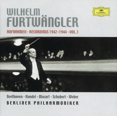Symphony No. 39 in E-Flat Major, K. 543: IV. Finale. Allegro - Live at Staatsoper, Berlin, 1944
