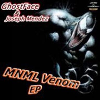MNML Venom - Pospero, Montechistro Remix