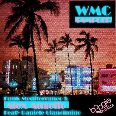 My Legend - Original Mix