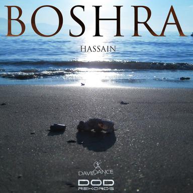 Boshra - Dj Evgrand Remix