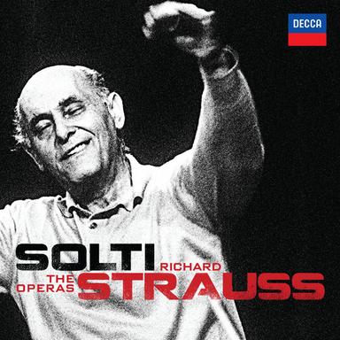Salome, Op. 54, TrV 215 / Scene 4: Ah! Ich habe deinen Mund geküsst, Jochanaan