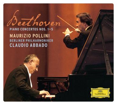 Triple Concerto in C Major, Op. 56: I. Allegro - Live at Parco della Musica, Sala Santa Cecilia, Roma ,2006