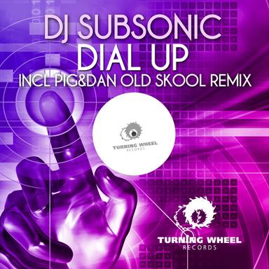 Dial Up (Original Mix)
