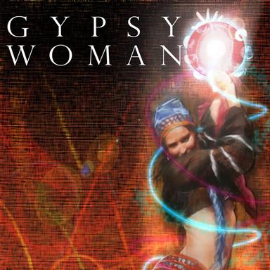 Gypsy Woman - Original