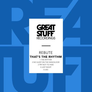 Last Night - Original Mix