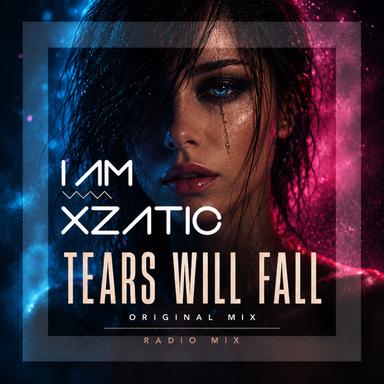 Tears Will Fall