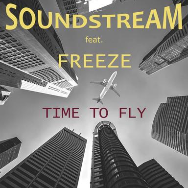 Time to Fly - Radio Edit