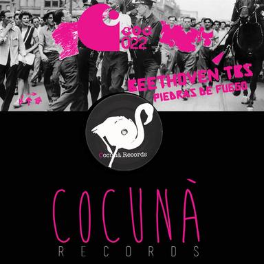 Piedras de Fuego - Club Mix