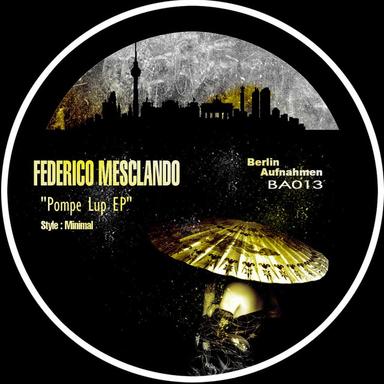 Farniente - Original Mix