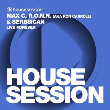 Live Forever - Switch Off Remix