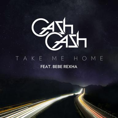 Take Me Home (feat. Bebe Rexha) - Alex Guesta & Yan Kings Remix