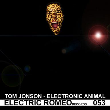 Electronic Animal - Conion & Cutana Remix