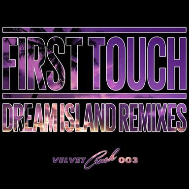 Dream Island - Pat Sparrow Remix