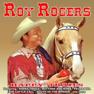 Ghost Riders In the Sky