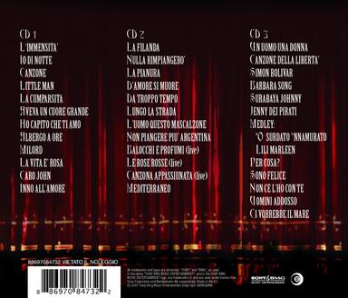 Little Man - Piccolo ragazzo