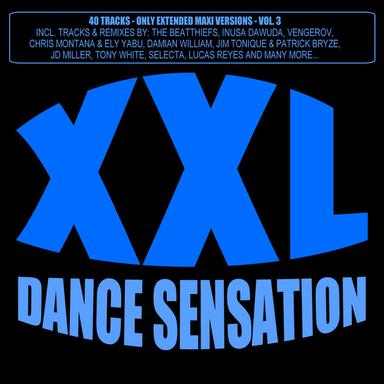 Danza del Sol - B. Vivant Remix