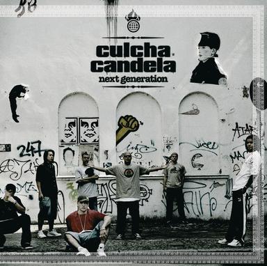 Union Verdadera - International Album Version