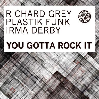 You Gotta Rock It - Ralph Good Remix