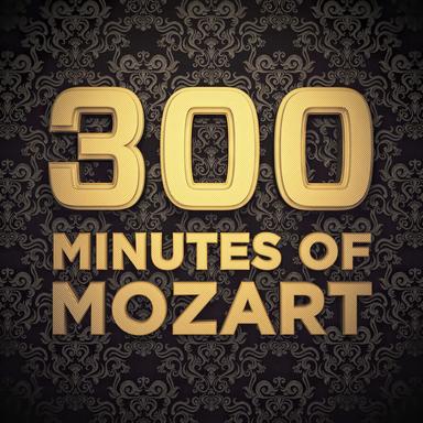 Piano Sonata No. 11 in A Major, K. 331 -"Alla Turca": II. Menuetto