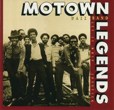 Joystick - Single Version