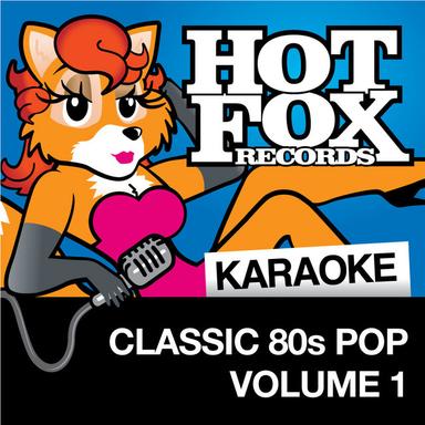 Wild Boys (In The Style Of 'Duran Duran')