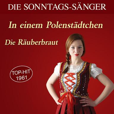 In einem Polenstädtchen