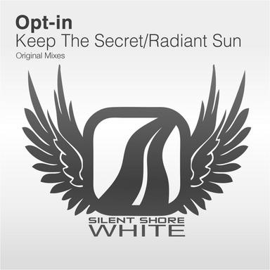 Keep The Secret - Original Mix