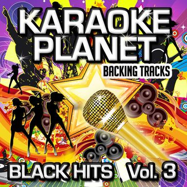 Solid - Karaoke Version In the Art of Ashford & Simpson