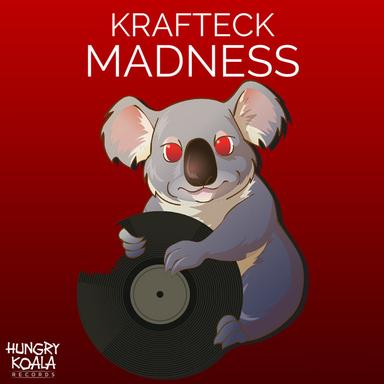 Madness - Original Mix