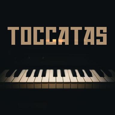 Le Tombeau de Couperin, M. 68: VI. Toccata (Vif)