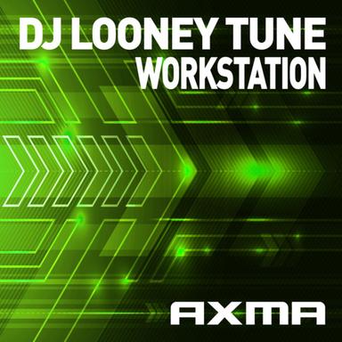 Workstation - The Architect Mix