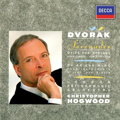 Serenade for Strings in E, Op. 22: 4. Larghetto