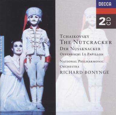 Le Papillon / Prelude and Act 1: Scene 2, Conclusion