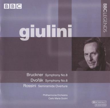 Semiramide: Overture