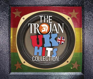 Trojan UK Hits Collection